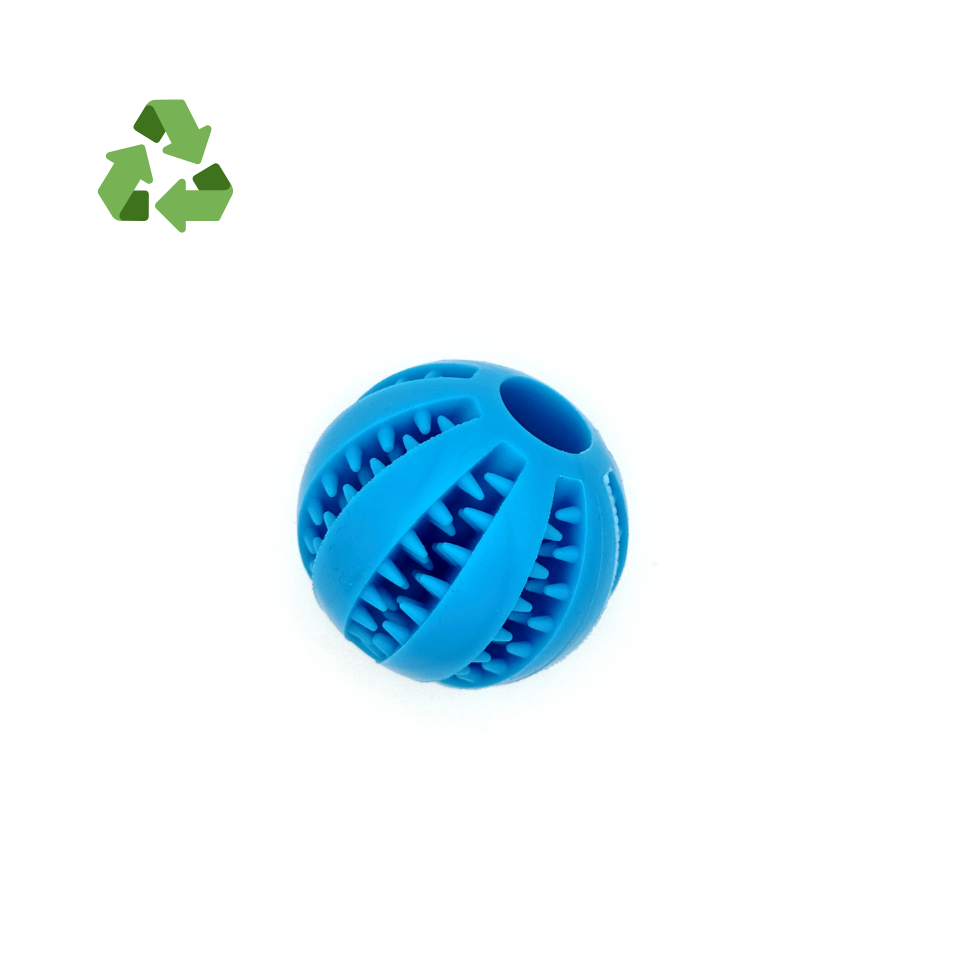 Oggy Pro Dental Wellness Ball